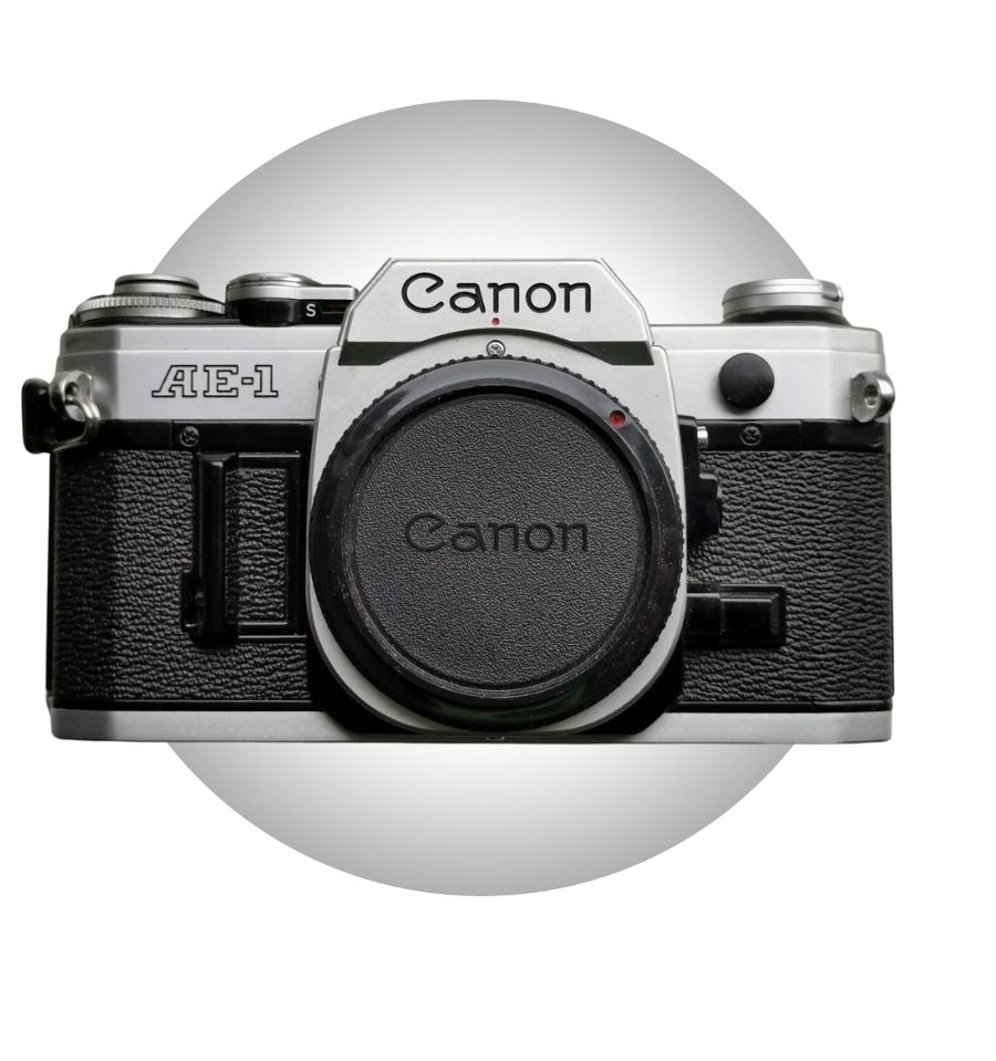 Comprar material segunda mano